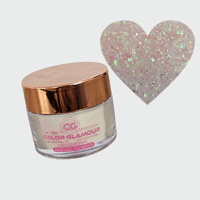 CG acrylic Trophy wife