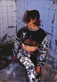 Image 3 of TROPI - PUCHA  PANTS