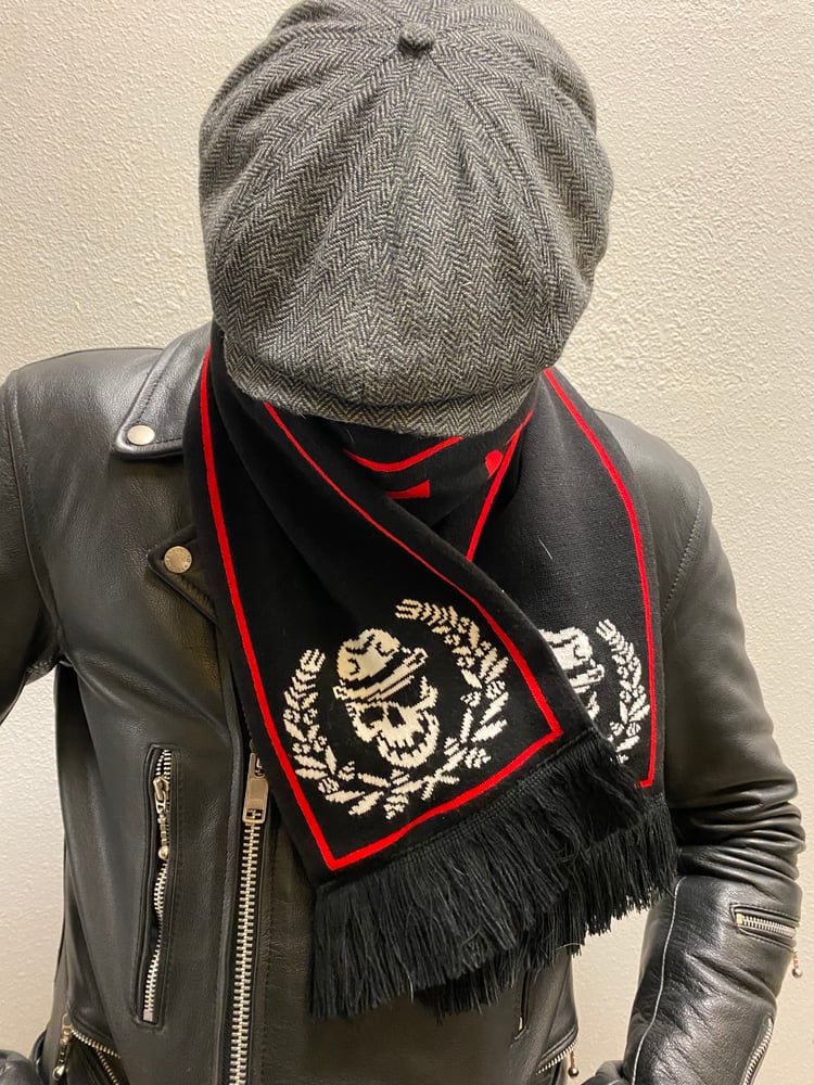Image of PXPX Scarf