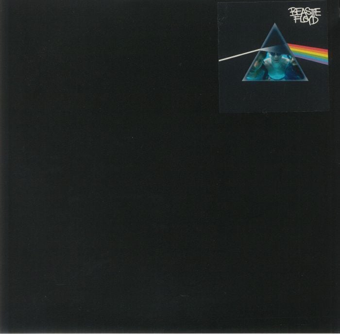 Beastie Floyd LP