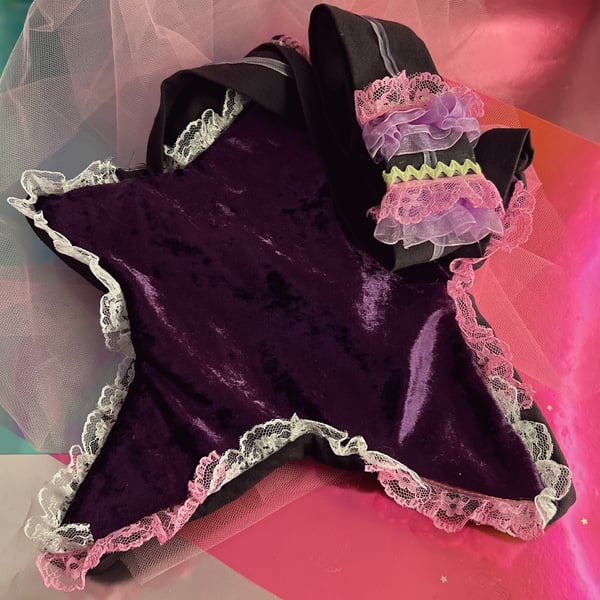 Image of Stargirl Satchel - 03