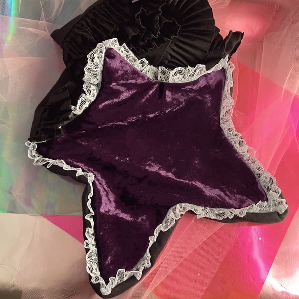 Image of Stargirl Satchel - 04