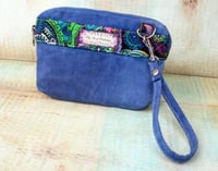 Image 1 of Blue Coast Wallet