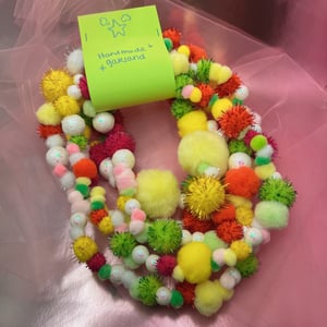 Image of Handmade Garlands