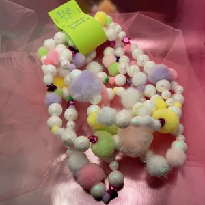 Image of Handmade Garlands