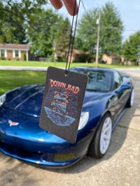 Image 1 of Peach Air Freshener 