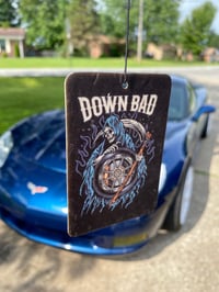 Image 1 of Vanilla Air Fresheners