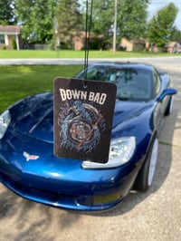 Image 3 of Vanilla Air Fresheners