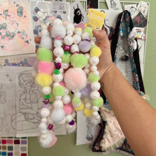 Image of Handmade Garlands