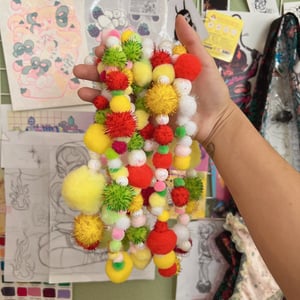 Image of Handmade Garlands