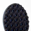 Hot Sale Double Side Magic Twist Hair Brush Sponge For Natural hair, Hair Curl Afro Coil Wave Dread 