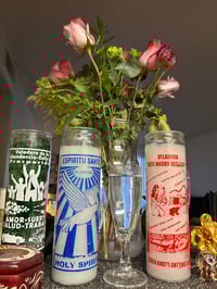 Image 3 of Candle Anointing Course 