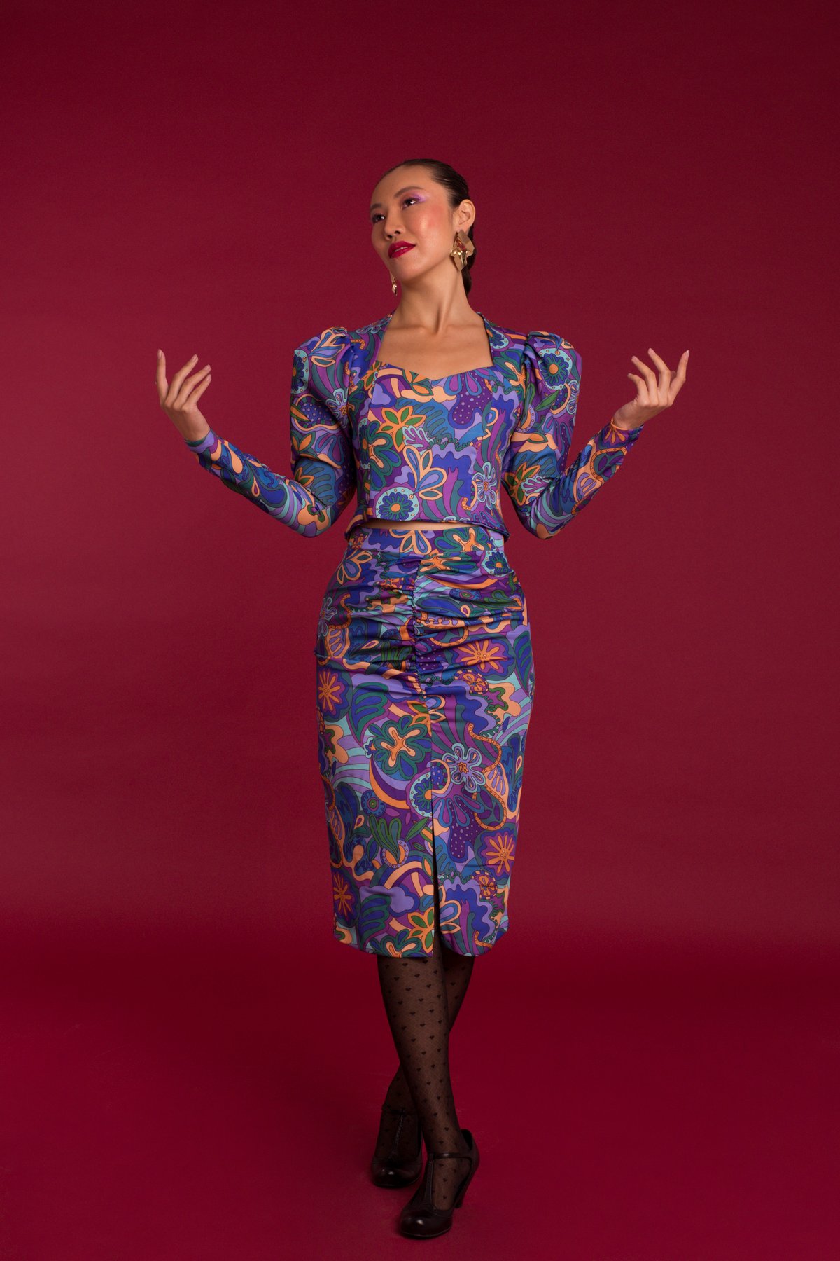 Image of OUTLET Falda Palawan