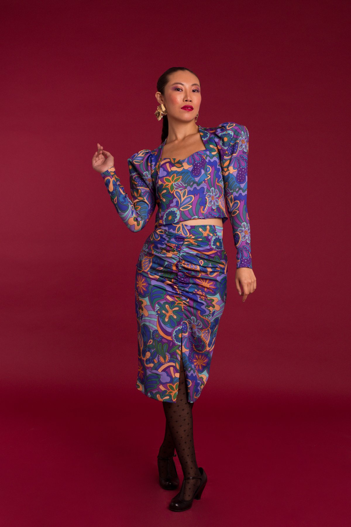 Image of OUTLET Falda Palawan