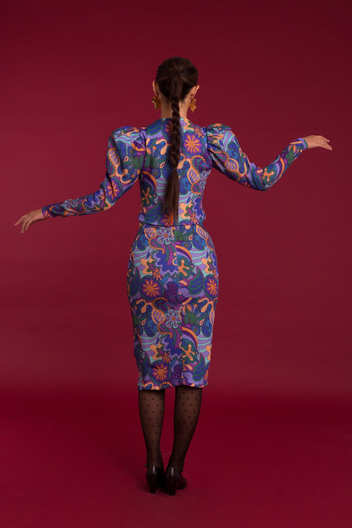 Image of OUTLET Falda Palawan