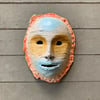 Untitled Mask Open to your Projections