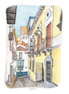 Calle San José - Martos
