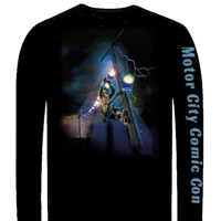 Lineman Long Sleeve T-Shirt