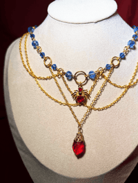 Image 1 of Pavitr Prabhakar Necklace