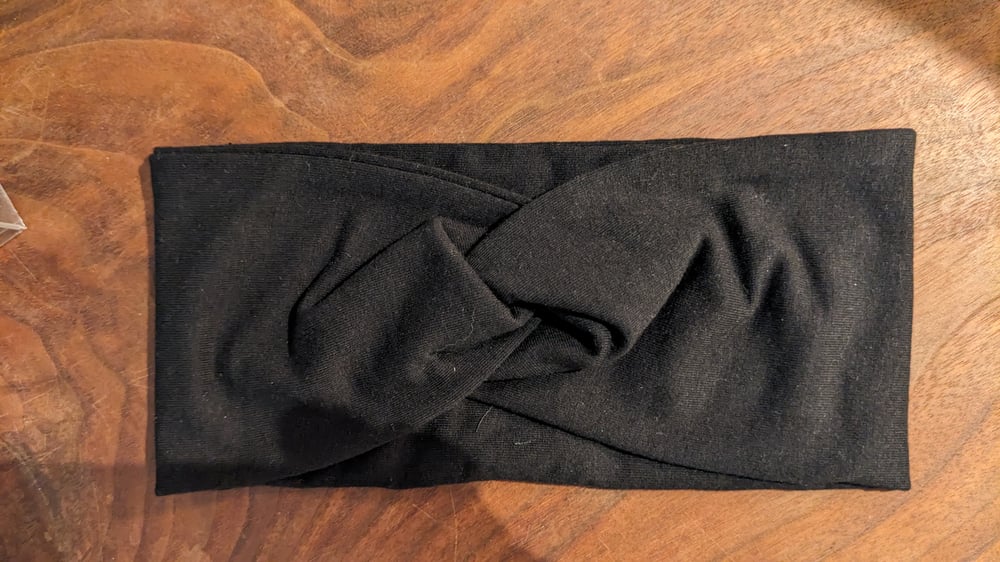 Image of Twisted Headbands