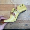 F3478 Women's 4" heel lasts - Size 5 1/2 only