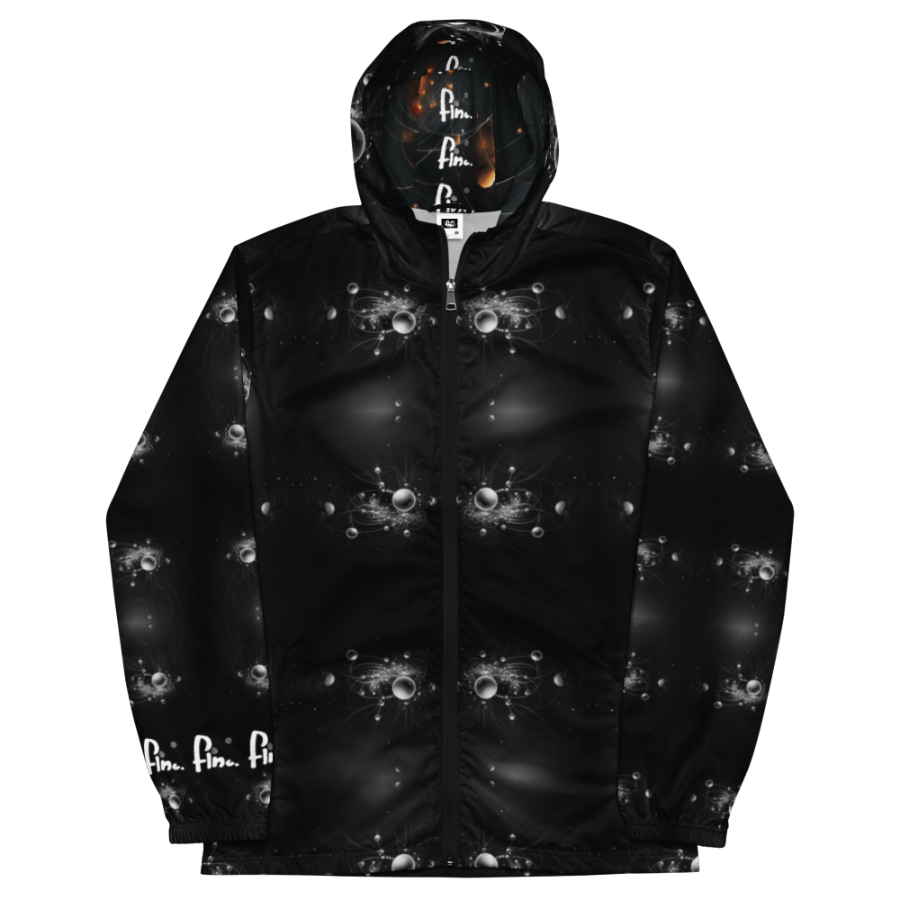 Image of Spacetime 🛸 Jacket