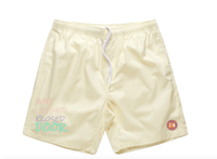 Image 1 of Beach short Butter color