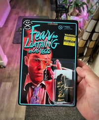 Andrenochrome Fear and Loathing toy