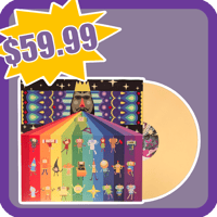 Image 1 of Katamari Sound Selection Vol. 1