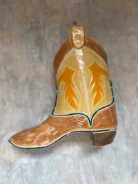 Image 4 of Støvle vase