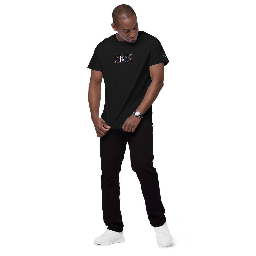 Image of Quantum Box Tee