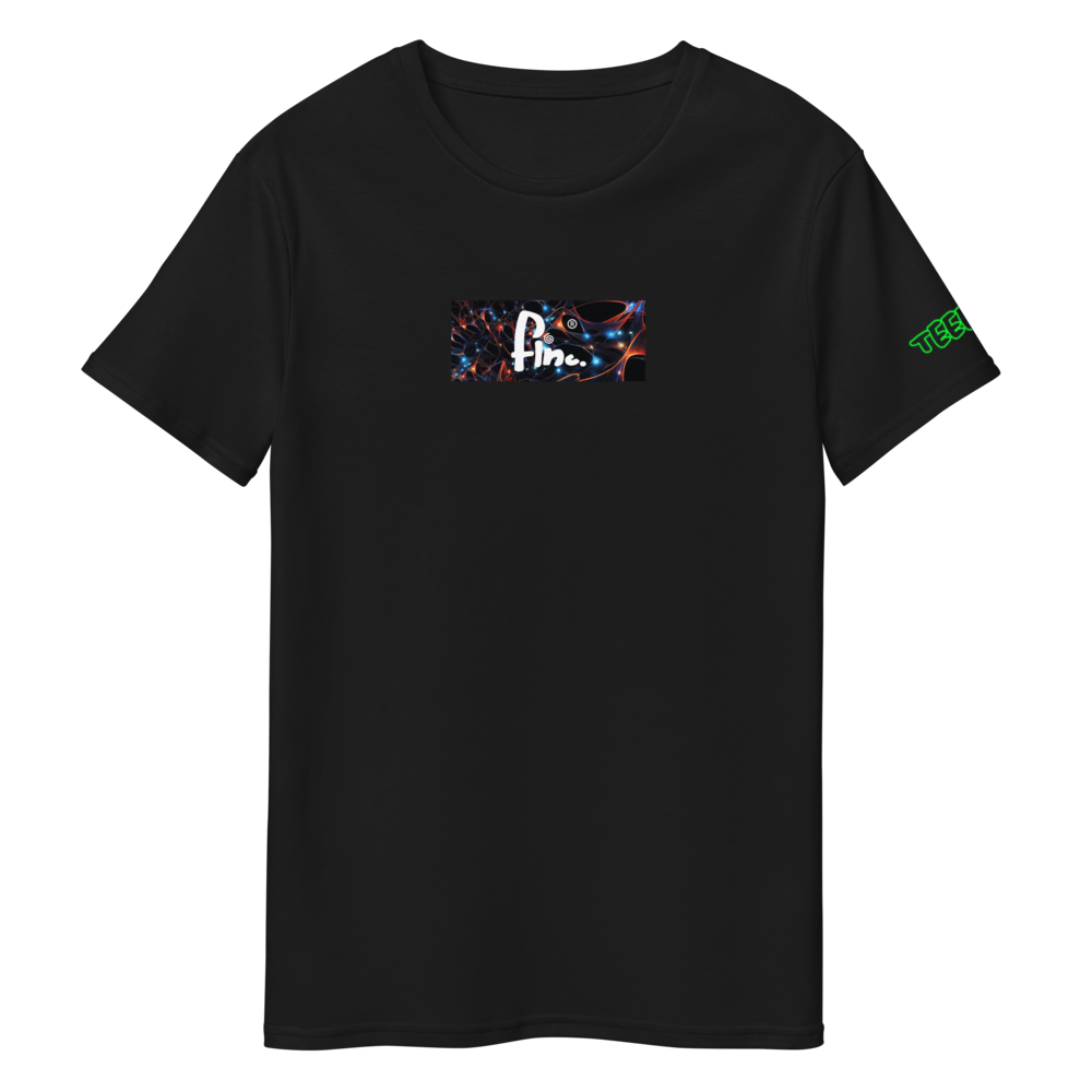 Image of Quantum Box Tee