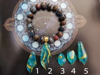Image 5 of FFXIV Character Bracelet
