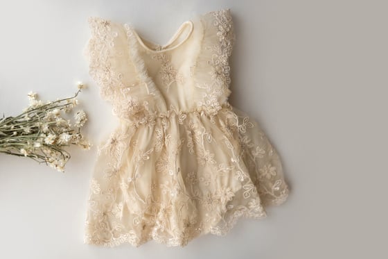 Image of Diana Romper