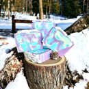 Image 1 of LavaClay Mint CP Soap