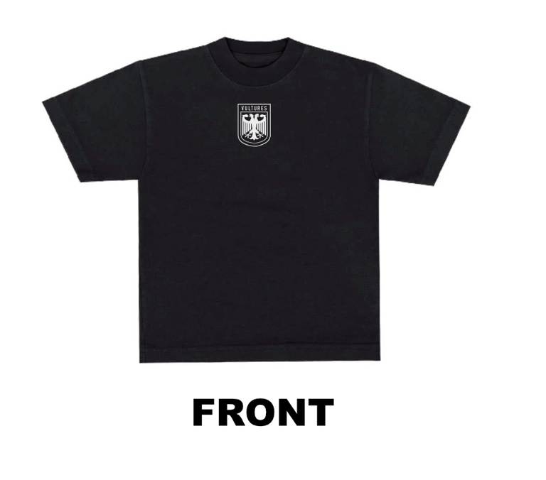 KanYe WesT VULTURES T-SHIRT Image 2