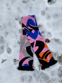 Image 2 of Scarf BR485