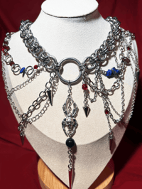 Image 1 of Miguel O'Hara Necklace