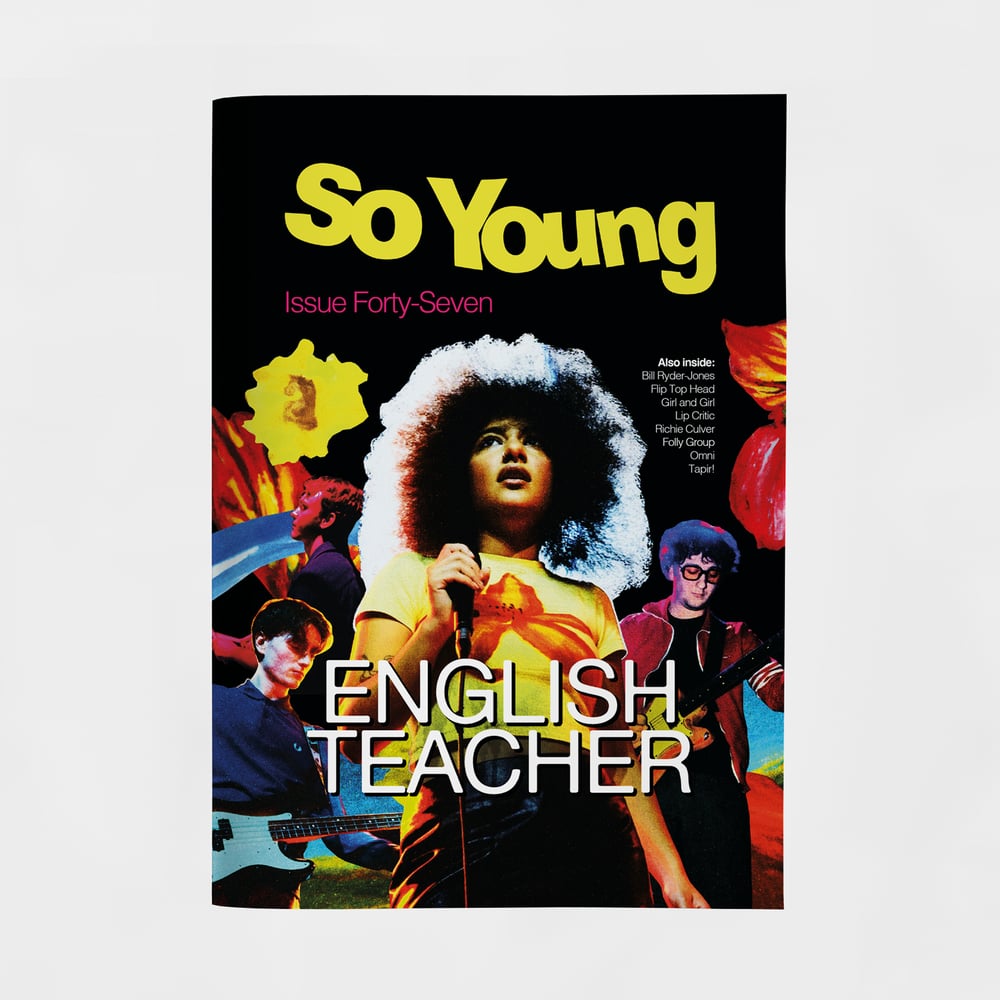 Image of So Young Issue Forty-Seven