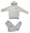 Image of Hustle Allstar Sweatsuit (Georgetown)