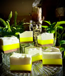 Image 1 of Lemon Meringue Pie MP Soap