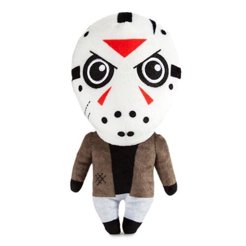 Image of Friday the 13th Jason Phunny Plush