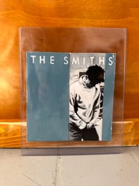 Image 1 of The Smiths, How Soon Is Now 7 inch