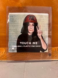 Image 2 of John Lennon/Plastic Ono Band “Power to the People” 7 inch
