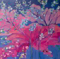 Image of Floating Blossoms