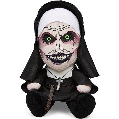 Image of The Nun Valak 8-Inch Phunny Plush