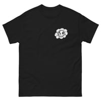 Skull Flower | Classic T-Shirt