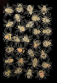 Image 2 of Bee Original Gold 