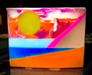 Image 2 of Peppermint Sunsets MP Soap