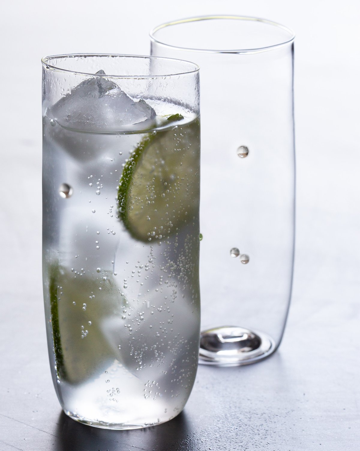 Image of Pair of Highball Perlina